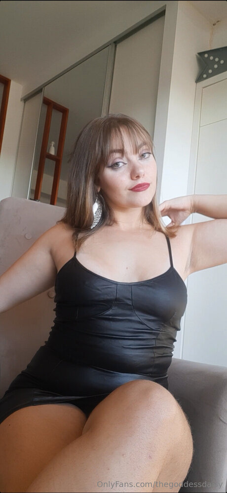 Thegoddessdaisy sex pornstar image