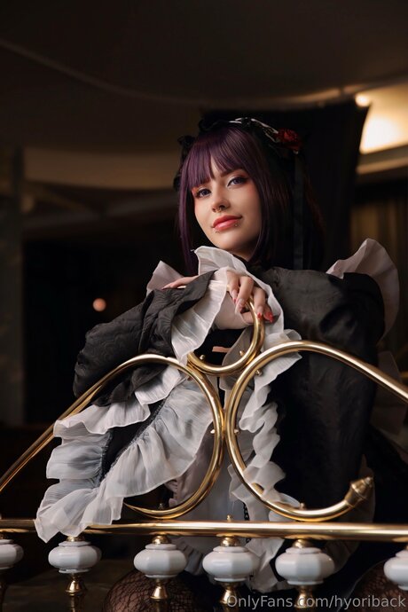 Hyoriback nice actress picture