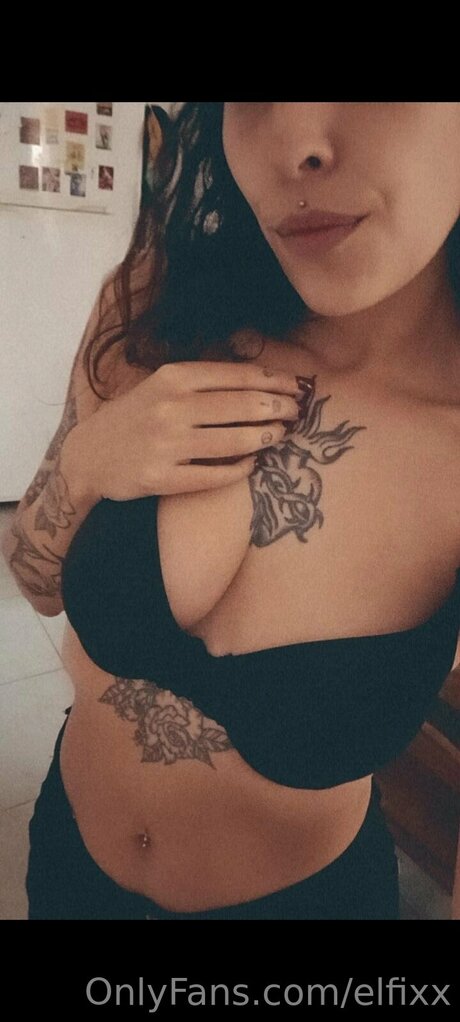 Elfixx nude actress img