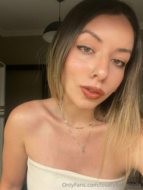 Lovelybabelinda pornstar exclusive archive