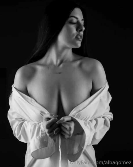 Albagomez pornstar hot archive