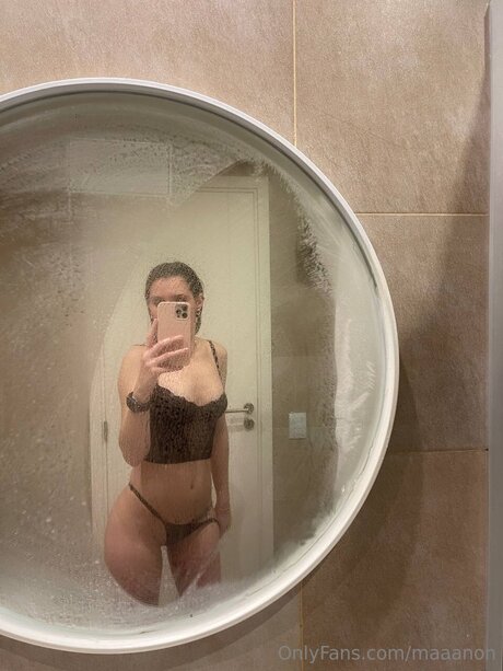 Maaanon beautiful pornstar img