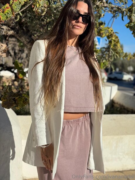 Ivinadal model pretty picture