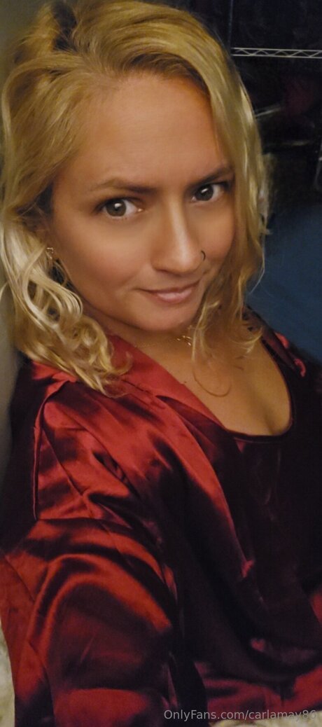 Carlamay86 model nudes pics