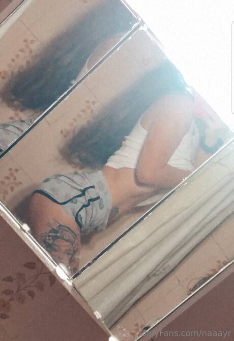 Naaayr art model picture