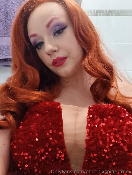 Phoenixspiderfreex beautiful actress photos