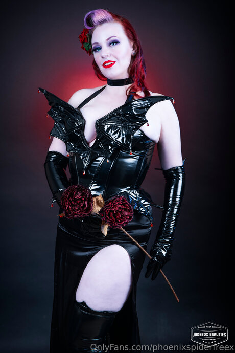 Phoenixspiderfreex star pictures