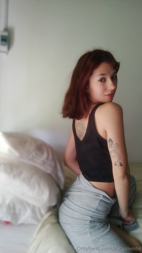 Evasilente pretty star pics