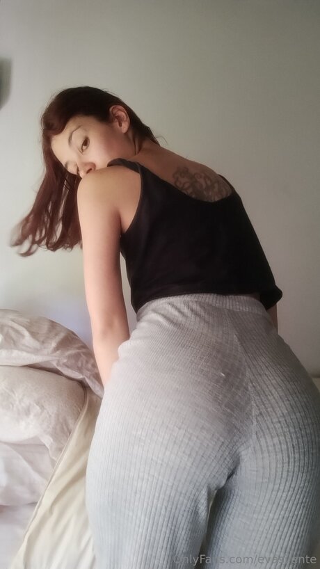 Evasilente pornstar sex archive