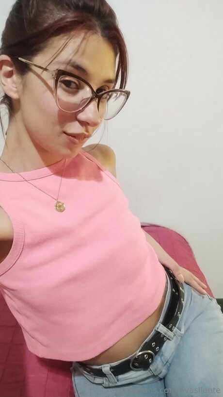 Evasilente pornstar exclusive archive