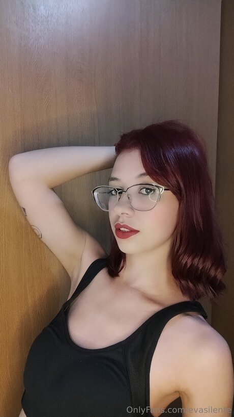 Evasilente star image