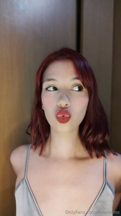 Evasilente pornstar hd galleries