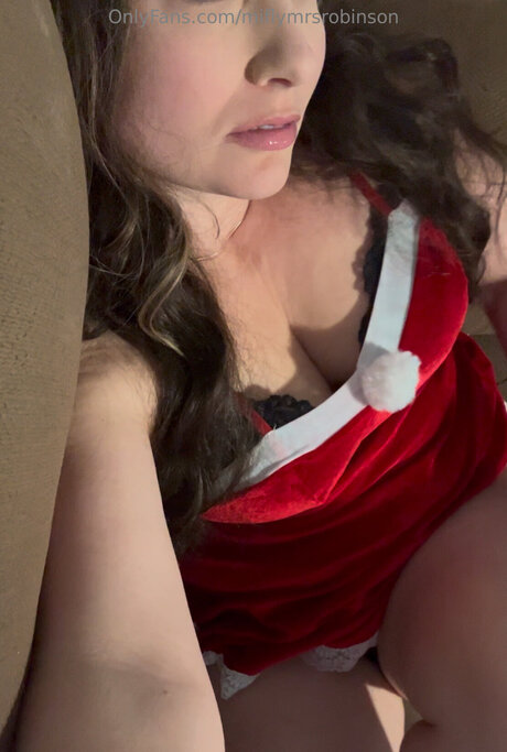 Miflymrsrobinson pornstar pretty image