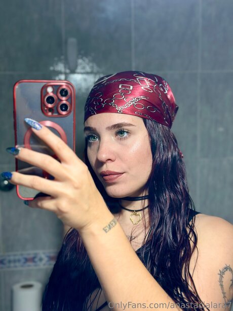 Anasgreenxxx star beautiful img