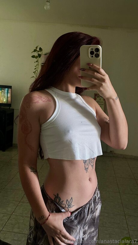 Anasgreenxxx star perfect img