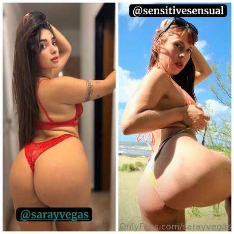 Sarayvegas perfect actress picture