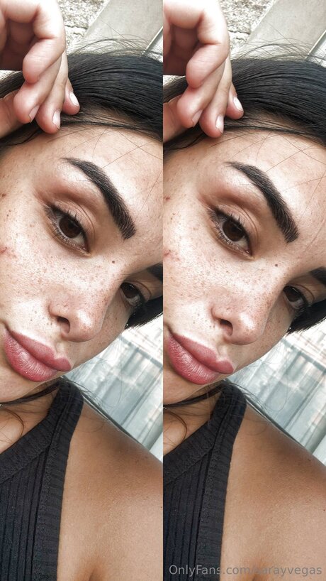 Sarayvegas adult star photos