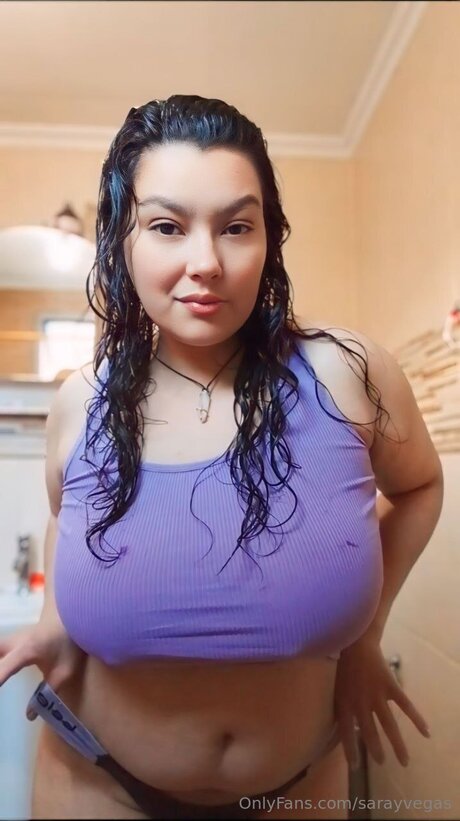 Sarayvegas star pornographic gallery