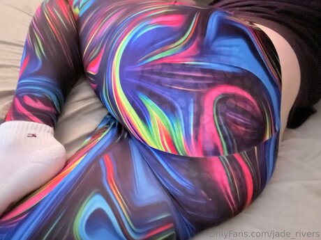 Jade Rivers hot star image