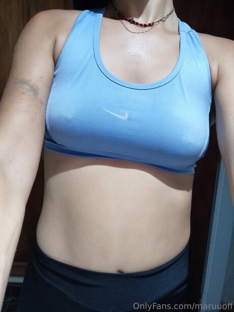 Maruuoff hd pornstar pic