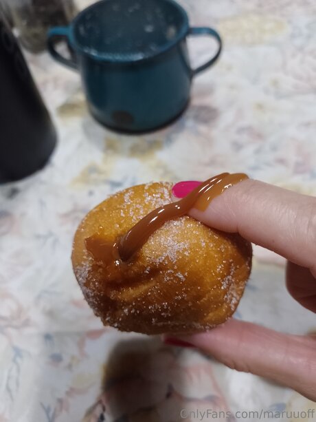 Maruuoff exclusive actress pics