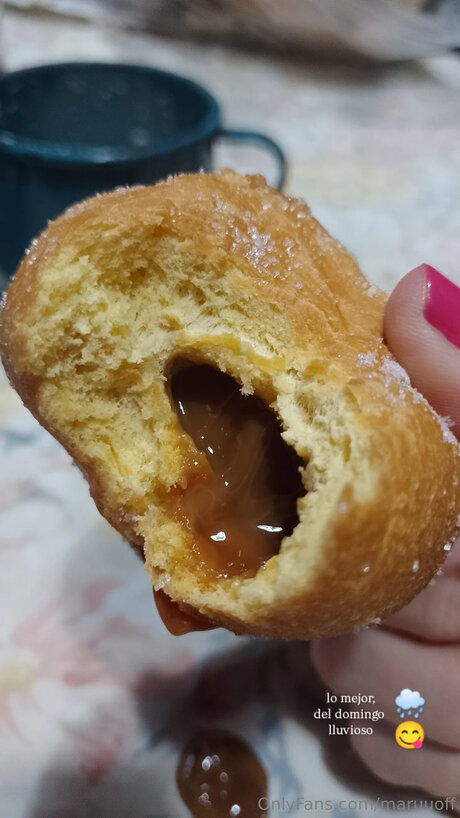 Maruuoff erotic pornstar pics