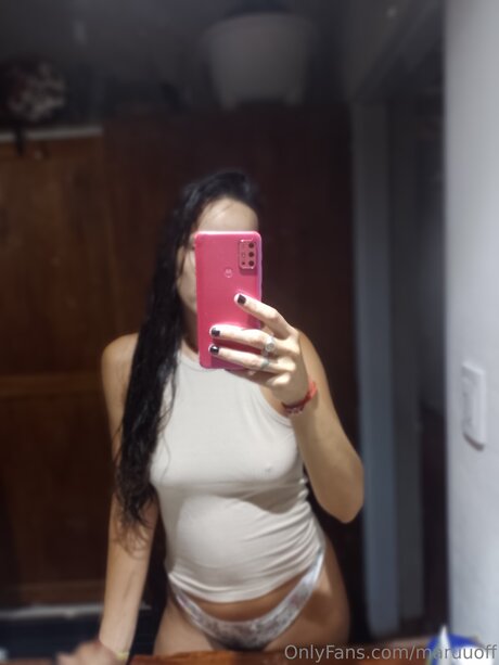 Maruuoff pornstar high quality images