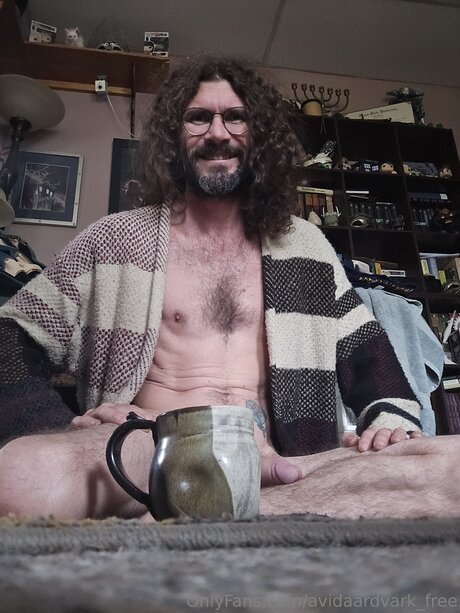 Avidaardvark Free art model img