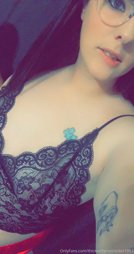 Thickerthenasnicker1993 star perfect archive