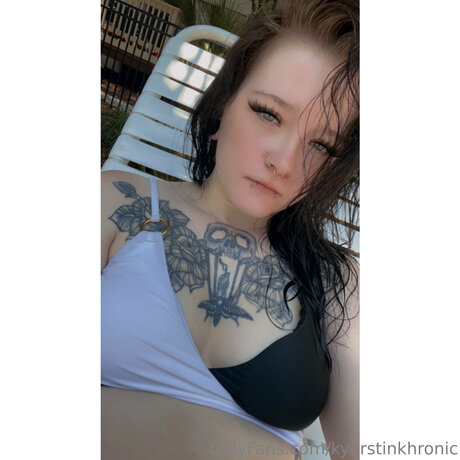 Kyerstinkhronic pornstar hd picture