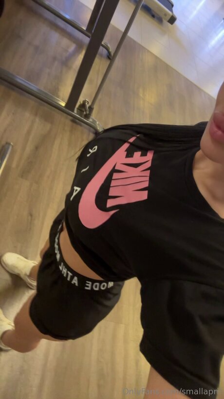 Smallapril sexy star pics