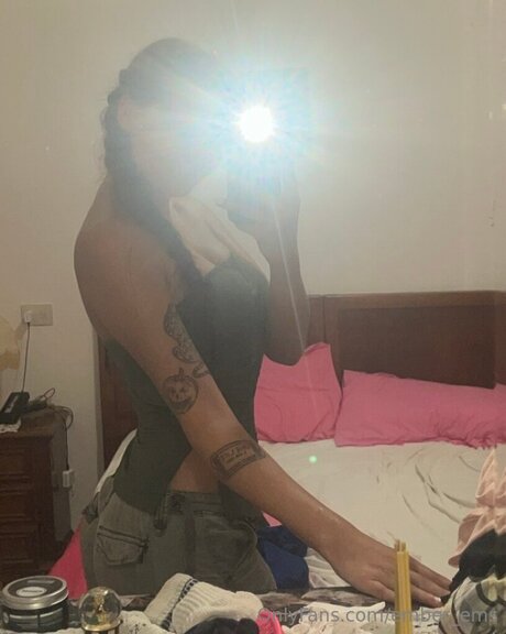 Ember Ems nudes model galleries