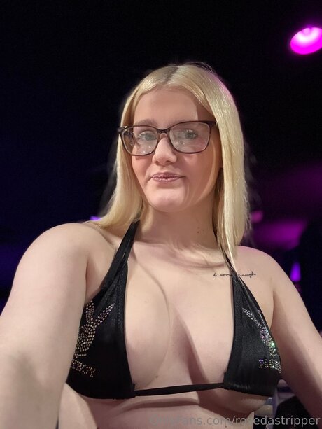 Rosedastripper pornstar perfect gallery