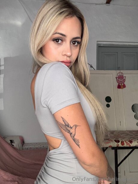 Selinapetal pornstar best images