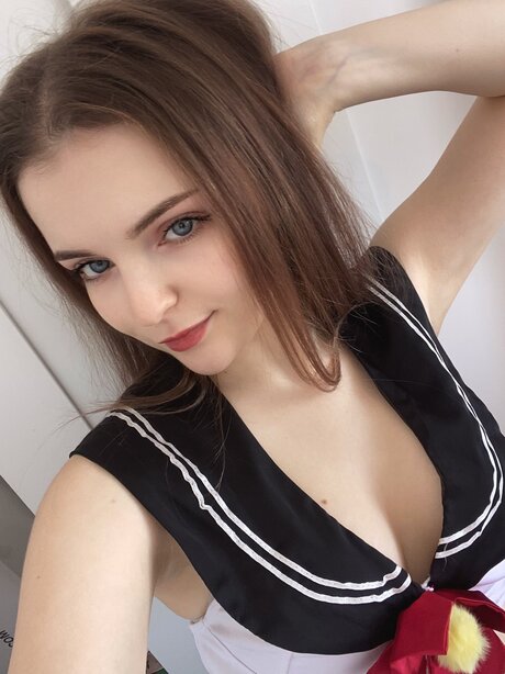 Magicalevelynn star high quality pic