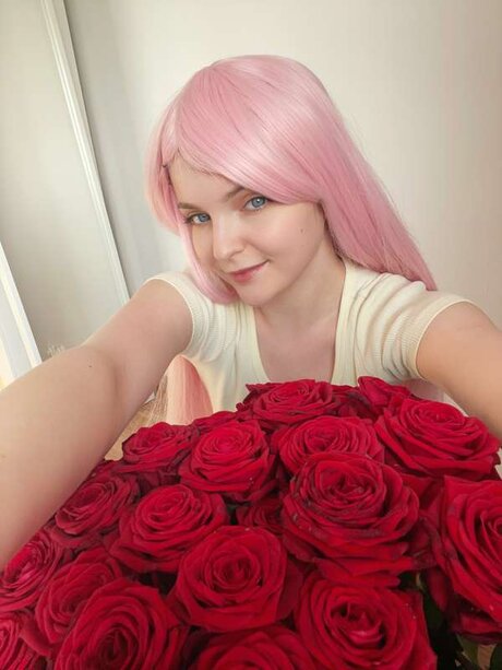 Magicalevelynn beautiful star pics