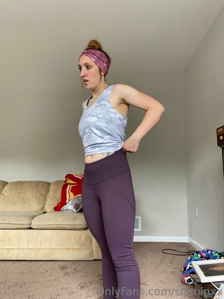 Shaninxx beautiful actress image