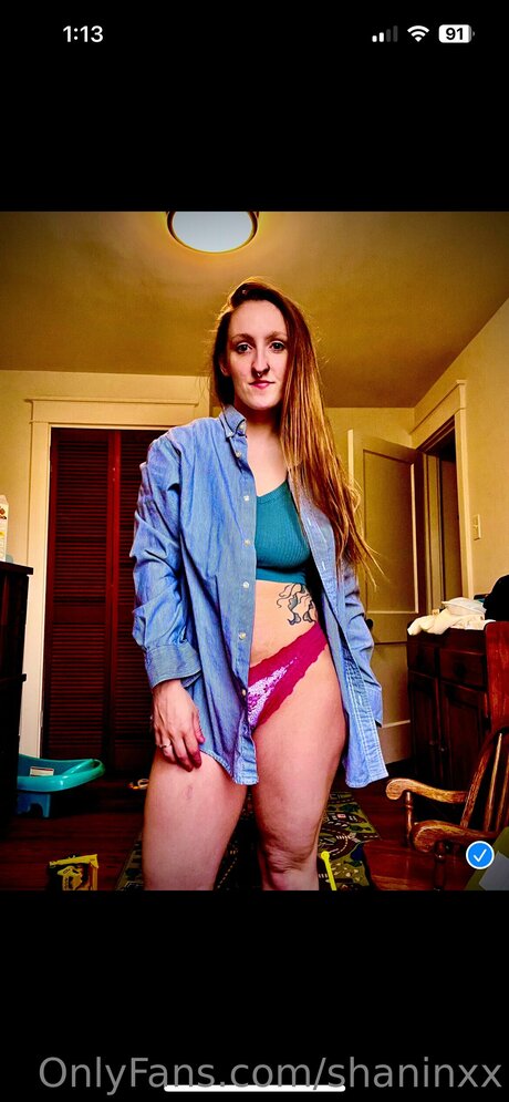 Shaninxx xxx pornstar image