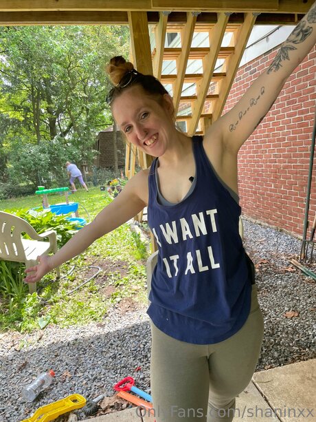 Shaninxx beautiful pornstar image