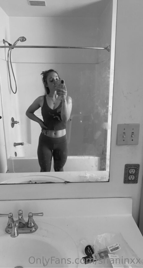 Shaninxx star high quality img