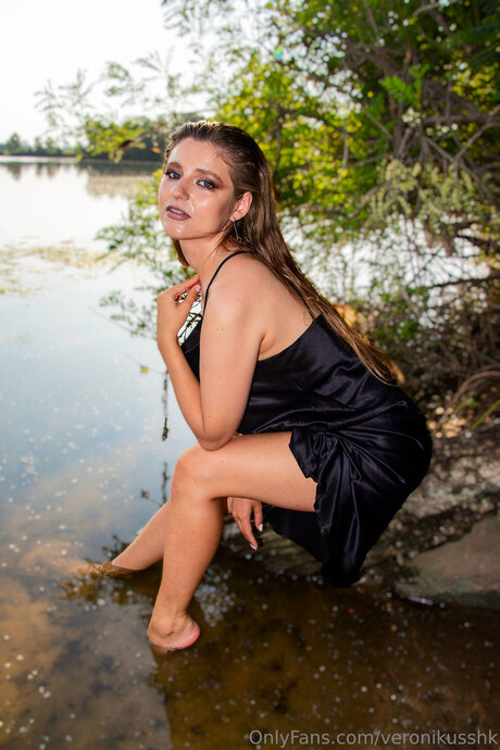 Veronikusshk nude model pics