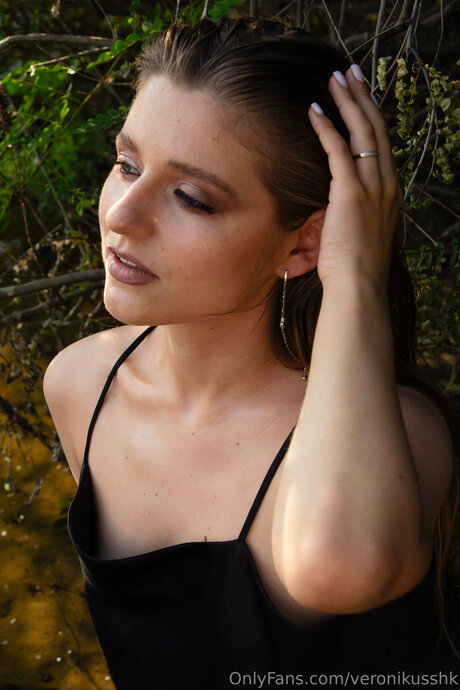 Veronikusshk perfect model archive