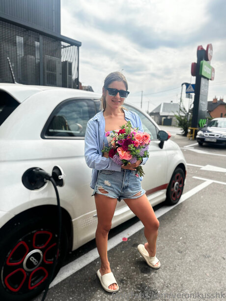 Veronikusshk sexy star pic