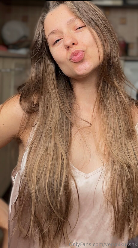 Veronikusshk sexy pornstar picture