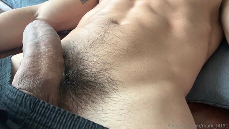 Mark Fitt91 erotic pornstar photos