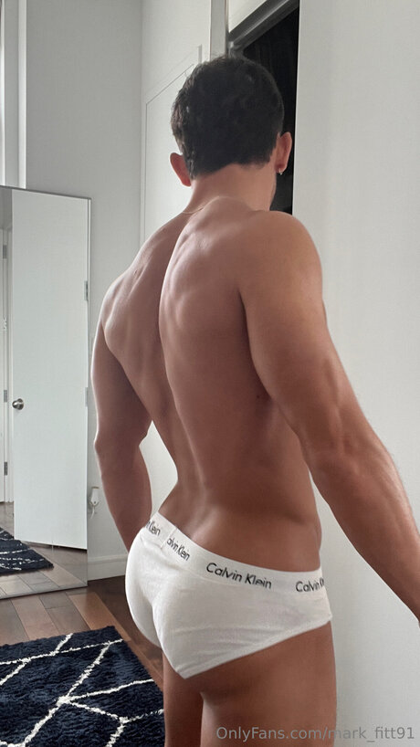 Mark Fitt91 model pretty gallery