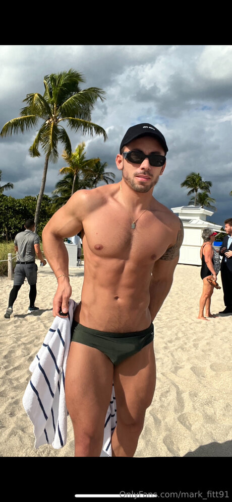 Mark Fitt91 pornstar xxx img