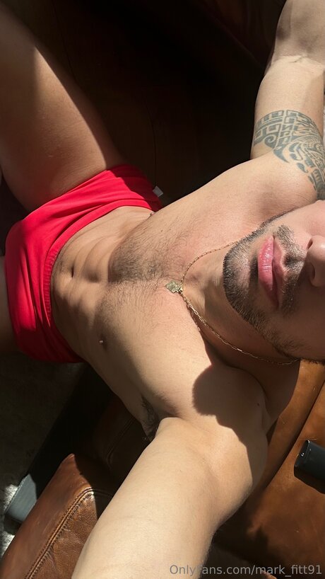 Mark Fitt91 star sexy img