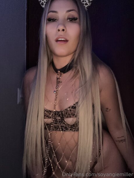 Soyangiemiller pornstar image