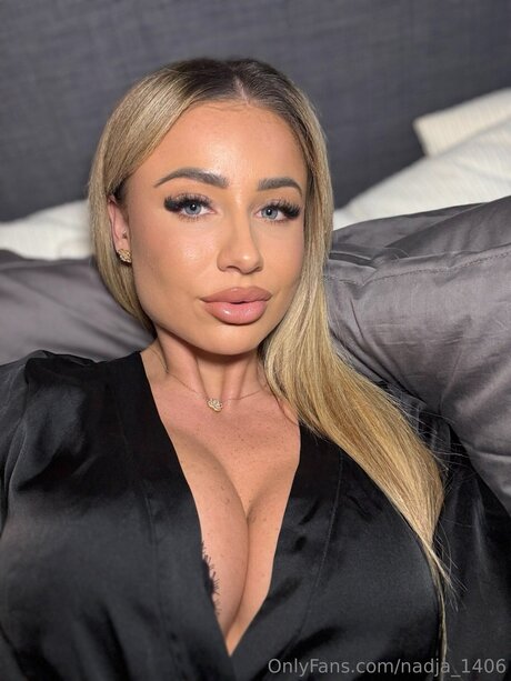 Nadja 1406 star xxx pic